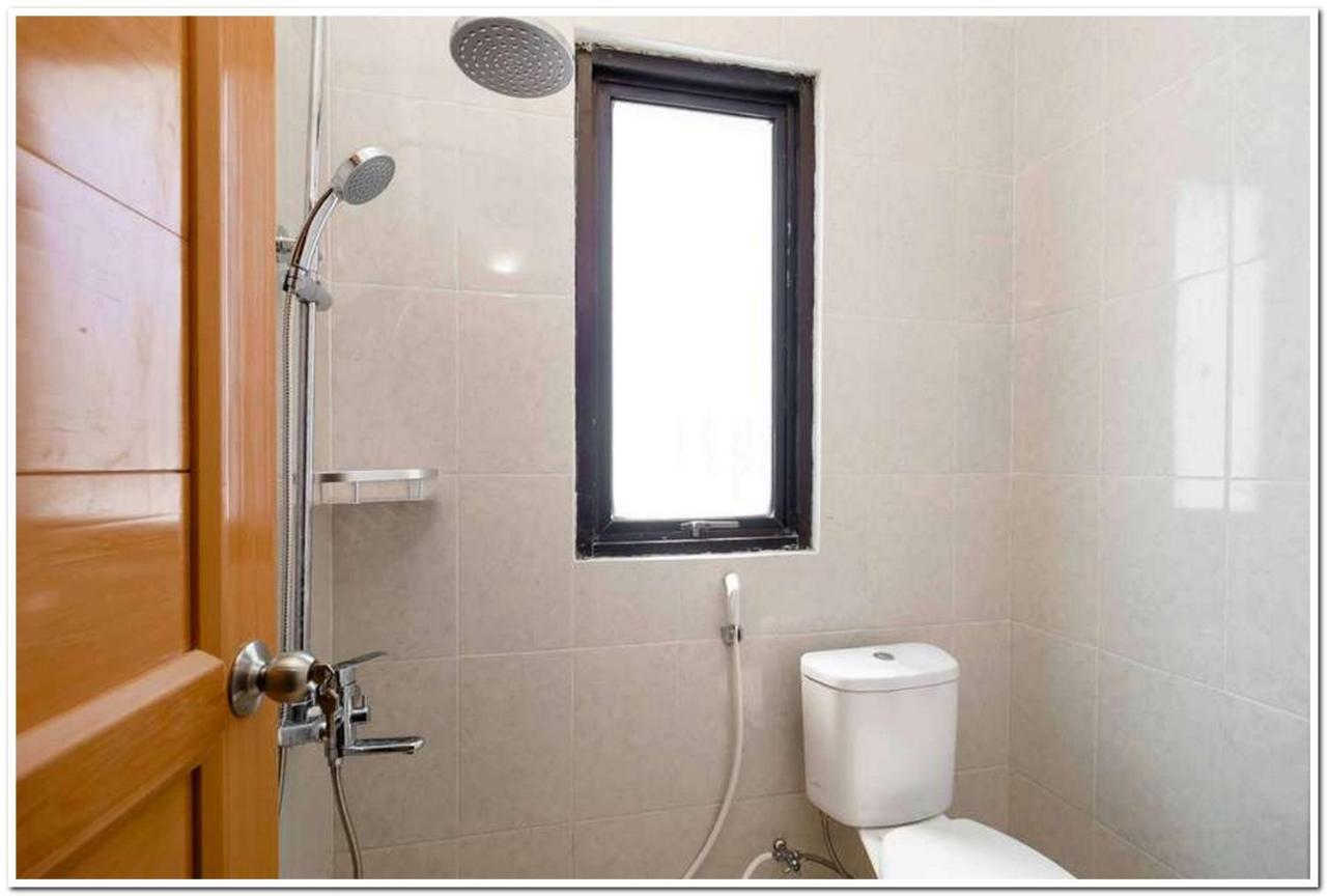 Reddoorz Near Jiexpo Kemayoran 2 Jakarta Exteriér fotografie